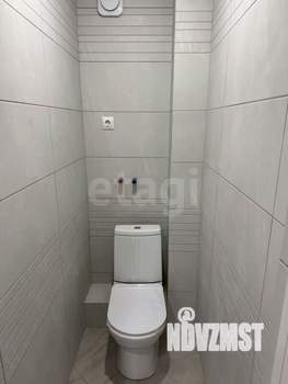 2-к квартира, вторичка, 57м2, 7/17 этаж