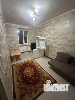 2-к квартира, вторичка, 38м2, 1/3 этаж