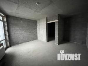 2-к квартира, строящийся дом, 89м2, 15/21 этаж