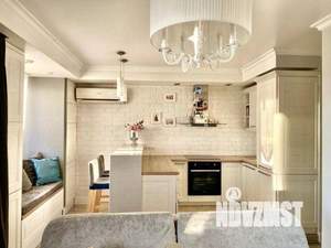 2-к квартира, вторичка, 50м2, 13/23 этаж