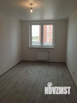 1-к квартира, вторичка, 37м2, 3/25 этаж