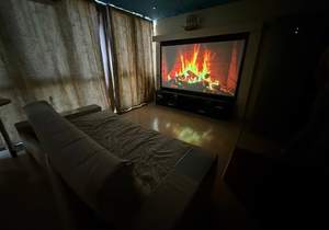 1-к квартира, вторичка, 53м2, 7/17 этаж