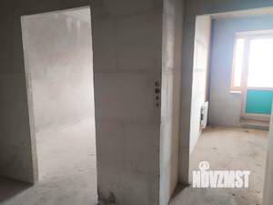 1-к квартира, вторичка, 37м2, 9/16 этаж