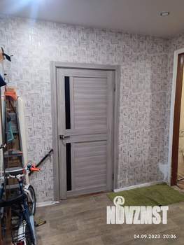 3-к квартира, вторичка, 87м2, 2/3 этаж