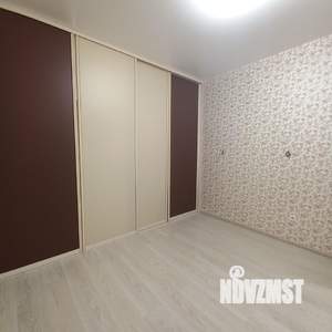 1-к квартира, вторичка, 47м2, 15/24 этаж