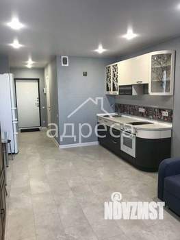 Студия квартира, вторичка, 32м2, 2/25 этаж