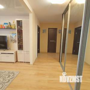 3-к квартира, вторичка, 80м2, 9/17 этаж