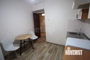 1-к квартира, вторичка, 38м2, 9/9 этаж