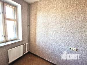 3-к квартира, вторичка, 64м2, 9/10 этаж
