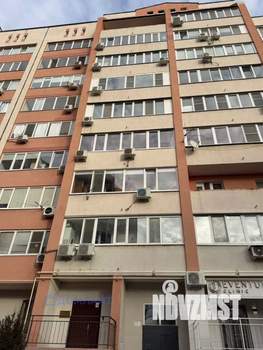 2-к квартира, вторичка, 56м2, 2/9 этаж