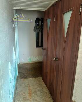 3-к квартира, вторичка, 60м2, 5/5 этаж