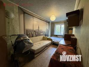 2-к квартира, вторичка, 45м2, 3/5 этаж