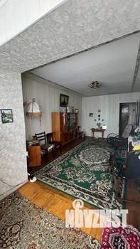 3-к квартира, вторичка, 81м2, 8/14 этаж