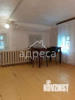 1-к квартира, вторичка, 26м2, 2/2 этаж