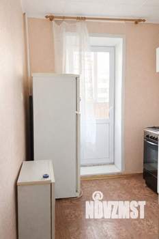 1-к квартира, вторичка, 20м2, 6/9 этаж