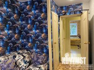 3-к квартира, вторичка, 54м2, 2/5 этаж