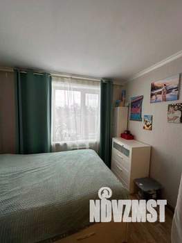 1-к квартира, вторичка, 35м2, 2/3 этаж