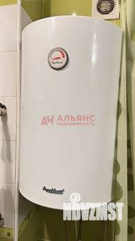 3-к квартира, вторичка, 76м2, 2/9 этаж