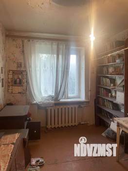 3-к квартира, вторичка, 64м2, 3/9 этаж