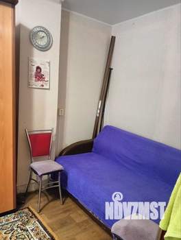 1-к квартира, вторичка, 26м2, 1/2 этаж