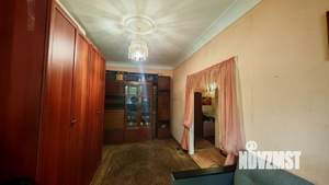 1-к квартира, вторичка, 30м2, 1/5 этаж