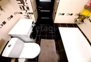 1-к квартира, вторичка, 38м2, 10/16 этаж