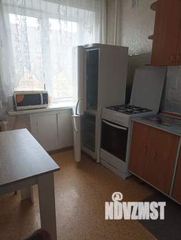 1-к квартира, вторичка, 33м2, 6/9 этаж
