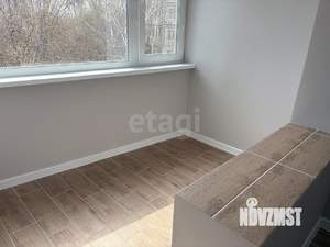 1-к квартира, вторичка, 40м2, 3/9 этаж