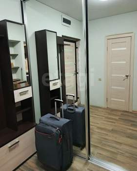 Студия квартира, вторичка, 41м2, 3/16 этаж