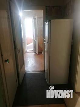 1-к квартира, вторичка, 33м2, 2/5 этаж