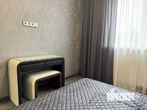 1-к квартира, вторичка, 46м2, 2/21 этаж