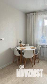 1-к квартира, вторичка, 41м2, 11/17 этаж