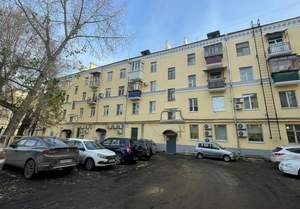 2-к квартира, вторичка, 54м2, 2/4 этаж