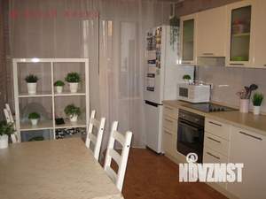 1-к квартира, вторичка, 45м2, 1/12 этаж