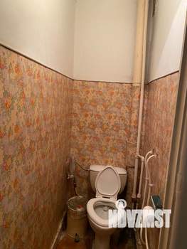 2-к квартира, вторичка, 54м2, 2/5 этаж