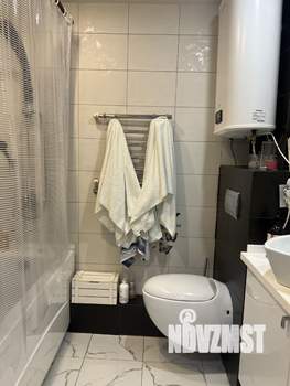 2-к квартира, вторичка, 83м2, 19/19 этаж