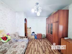 1-к квартира, вторичка, 21м2, 1/9 этаж