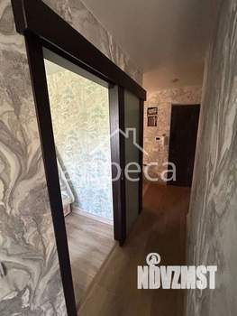 2-к квартира, вторичка, 42м2, 5/5 этаж