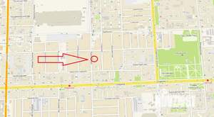 4-к квартира, вторичка, 140м2, 3/17 этаж