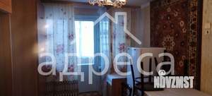 2-к квартира, вторичка, 44м2, 4/5 этаж