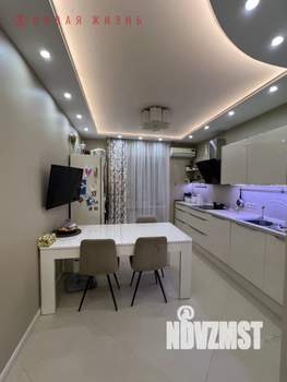 2-к квартира, вторичка, 89м2, 7/10 этаж