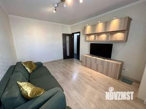 1-к квартира, вторичка, 45м2, 14/22 этаж