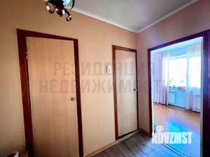 3-к квартира, вторичка, 85м2, 8/12 этаж