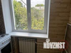 1-к квартира, вторичка, 30м2, 5/5 этаж