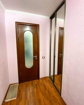 1-к квартира, вторичка, 42м2, 8/10 этаж