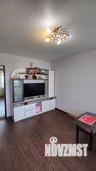 2-к квартира, вторичка, 44м2, 9/9 этаж