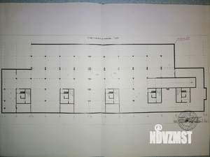 1-к квартира, вторичка, 55м2, 6/12 этаж