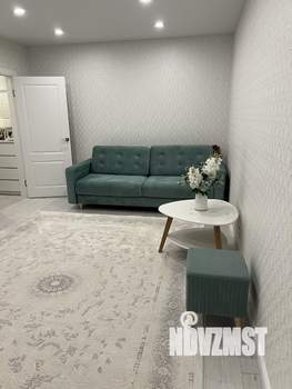 2-к квартира, вторичка, 57м2, 7/10 этаж