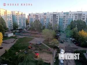 2-к квартира, вторичка, 53м2, 6/9 этаж