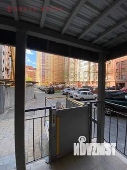 2-к квартира, вторичка, 66м2, 2/24 этаж